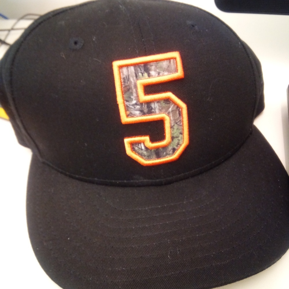 Dodgers snapback